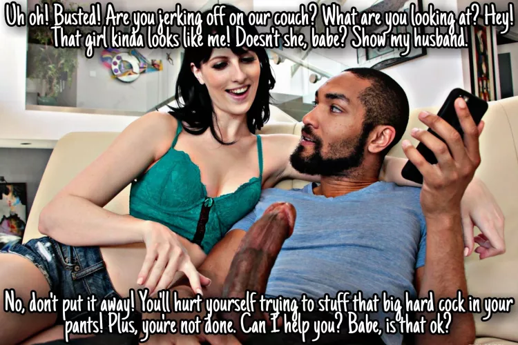 She kind of looks like me! by WantToBeSharer