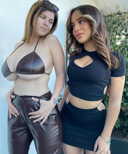 She know ... by tamabirch