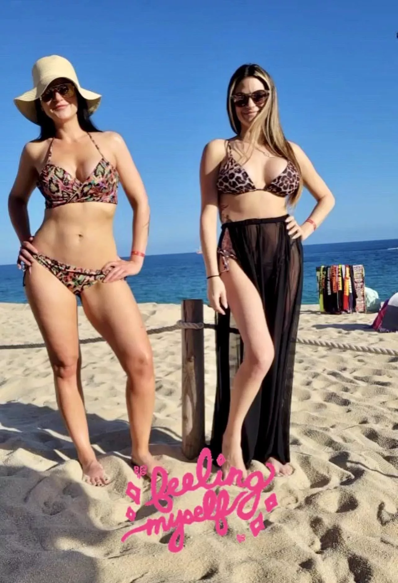 She knows posted by mewick-_