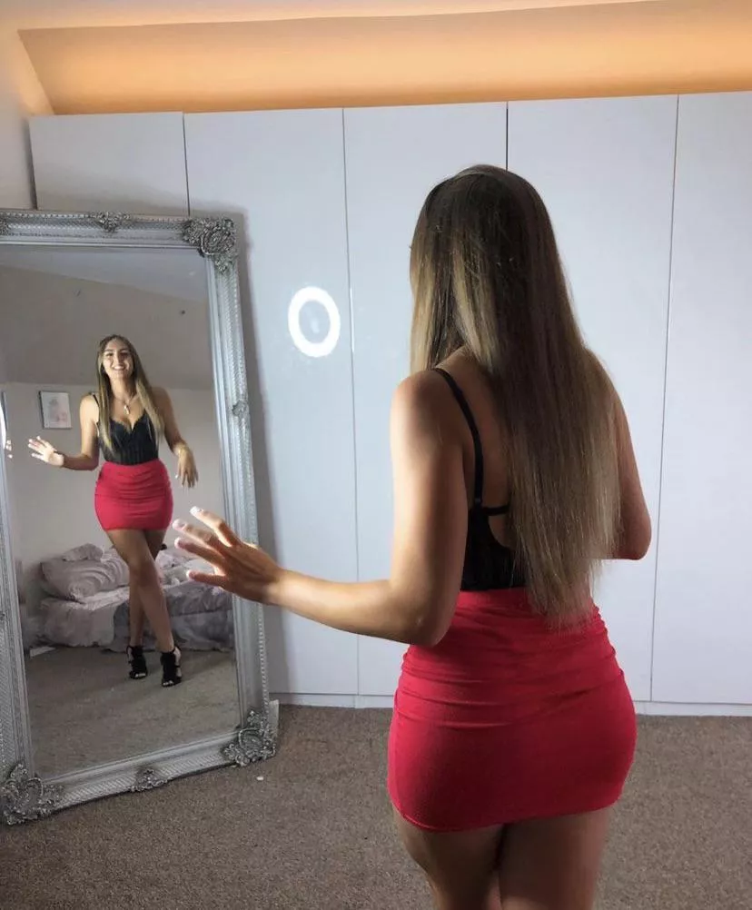 She knows her angles posted by Huge-Ordinary1423