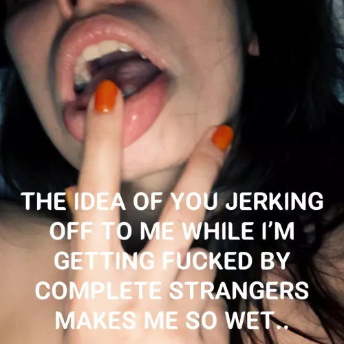 She knows now by dgprod