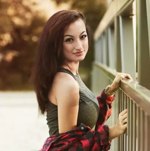 She knows she can’t hide them. by TheGunnerForever