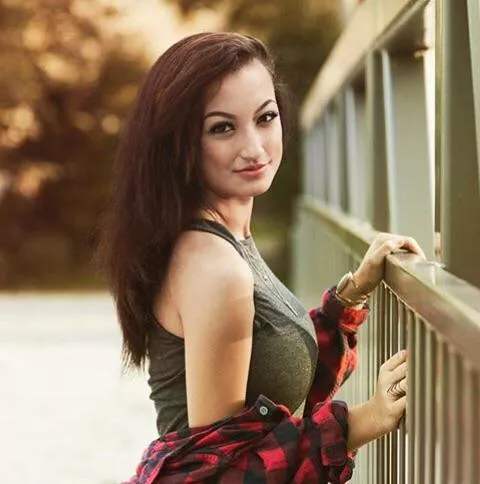 She knows she can’t hide them. posted by TheGunnerForever