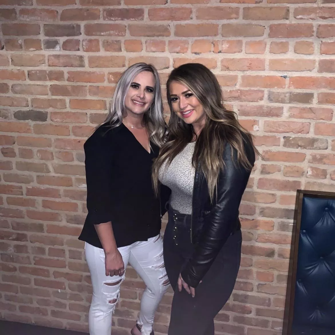 She knows she doesn’t stand a chance when her busty friend is in the club. posted by BigBubba1814