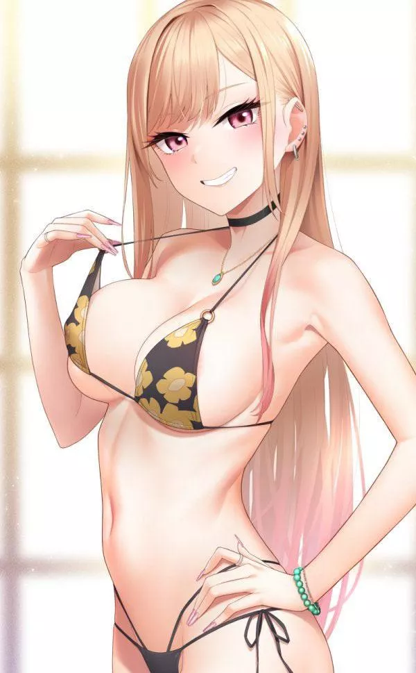 She knows she looks good posted by Select_Reaction2127