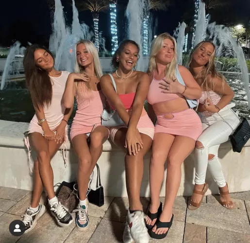 She knows what she’s doing by wethemediater