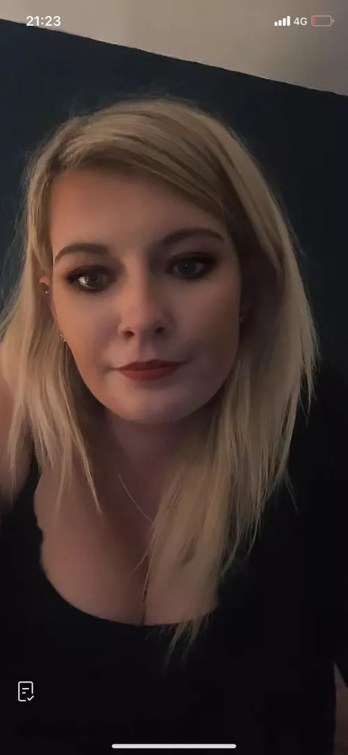 She live, link in comms by Lions397