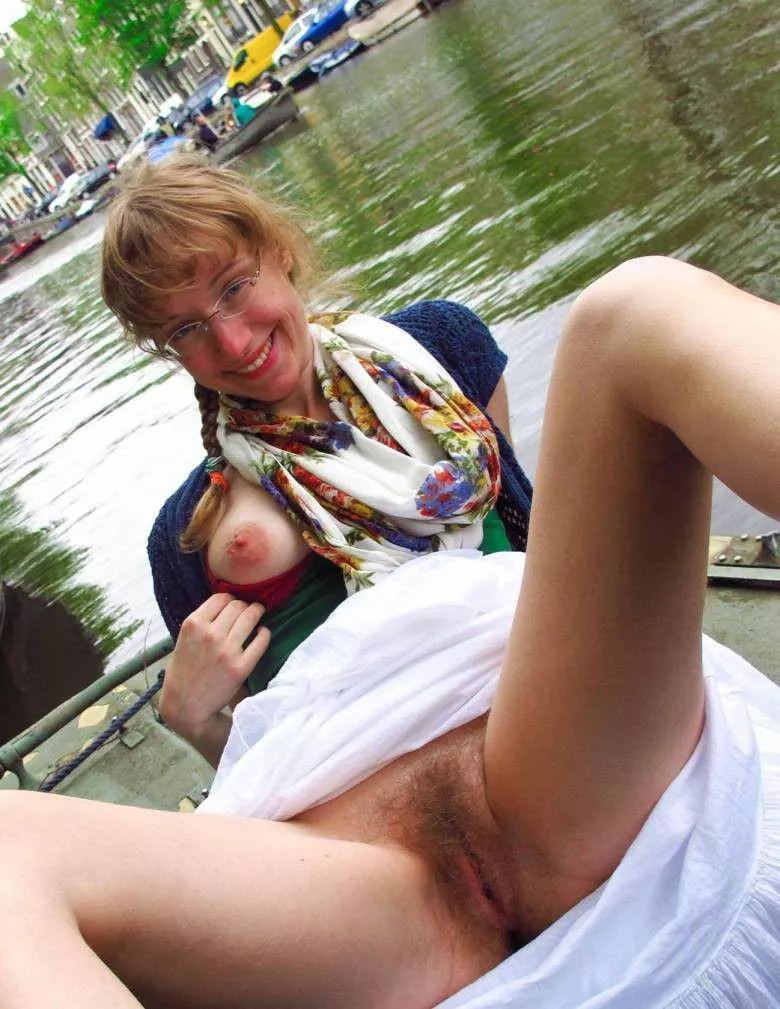 She looks like so much fun posted by Kep1Hern