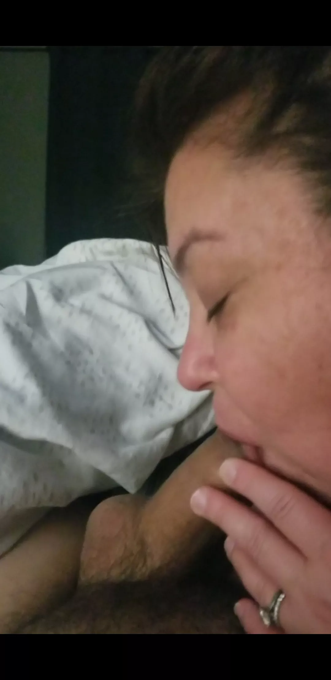 she loves doing this posted by zeebakiller