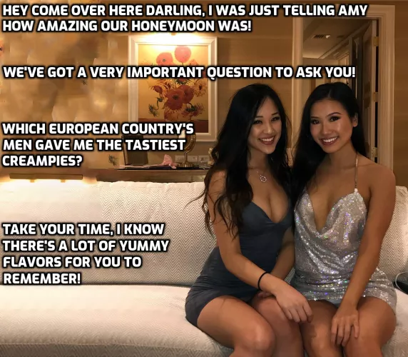 She loves humiliating you over and over again. by nubsimp