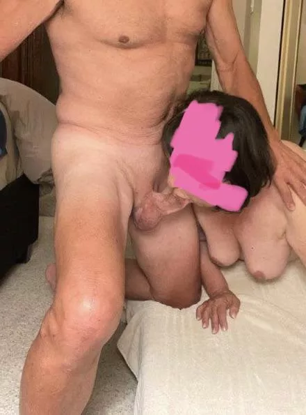 She loves to go deep posted by BGFMLG-67