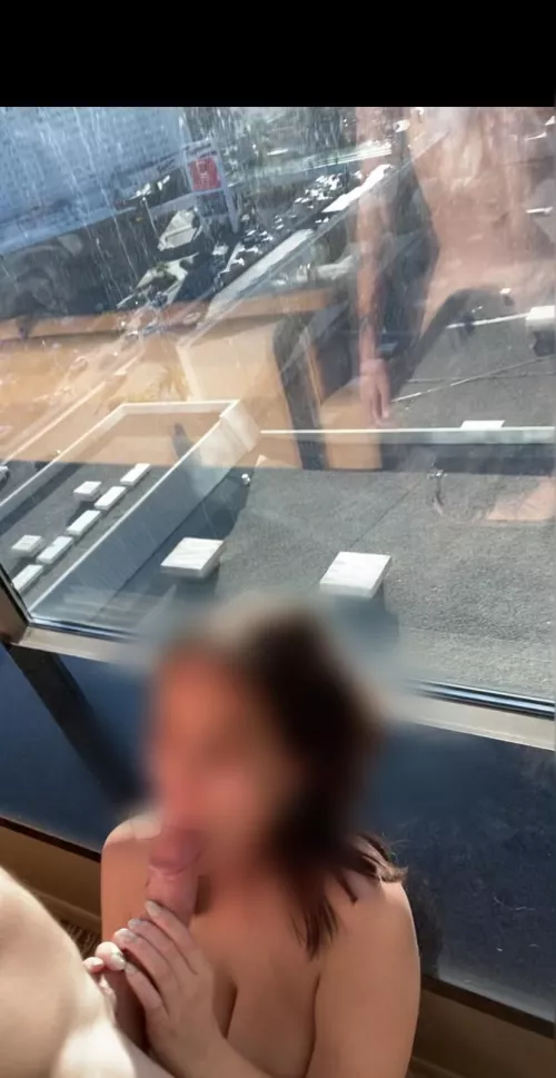 She loves to put in a show for everyone by Normal_Benefit3192