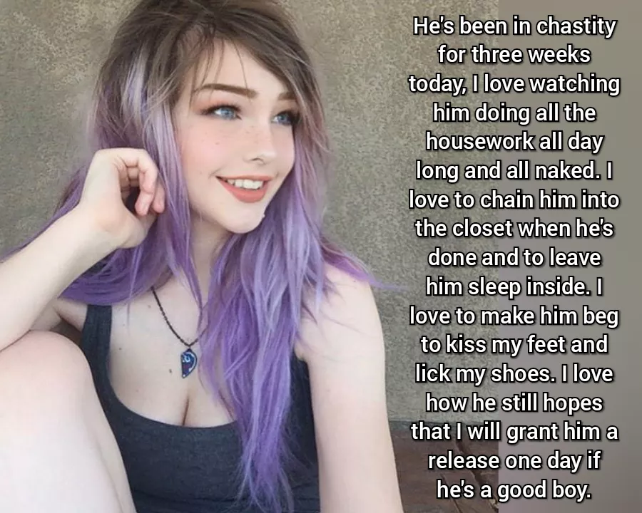 She loves you posted by UnFarfadet