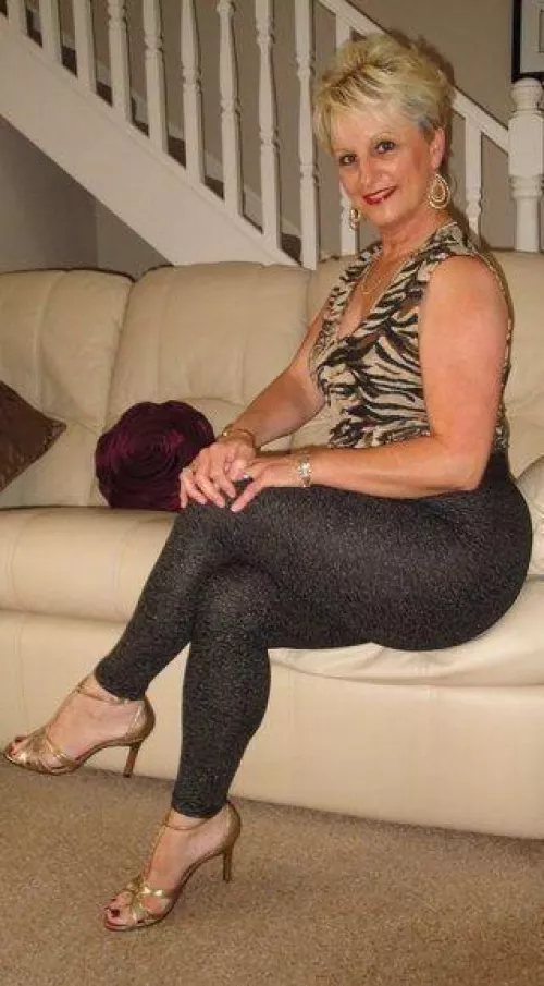 She needs a lap to sit on. by Bbc_confessions