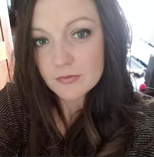 She needs a tribute. Anyone game? by joamful696