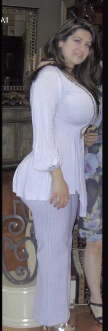 She needs thick loads by Novel-Ad-6361