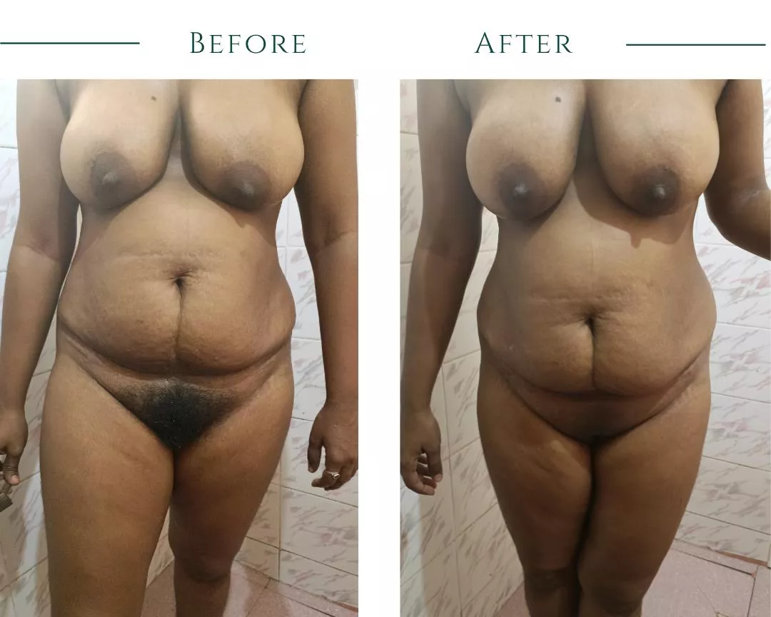 She really wants to know your thoughts about the hair!🔥🔥 posted by Arusreein