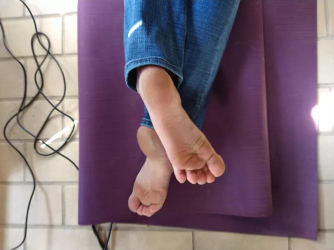 She sends me these at work and I spend half the day hard! by Panzramshumor