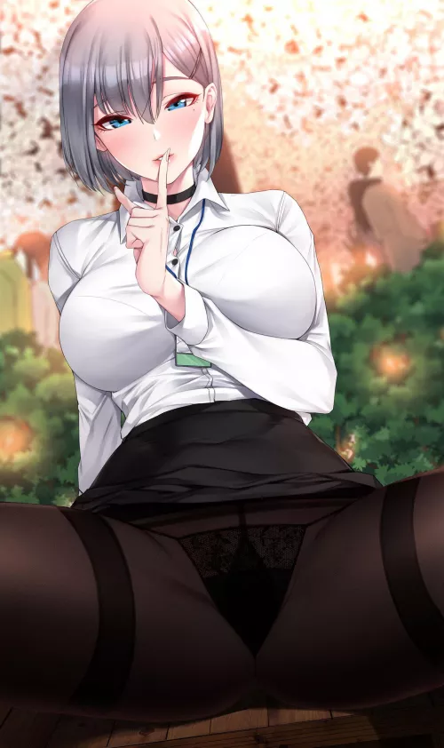 She wants you to smell her pussy… by RepresentativeIll360