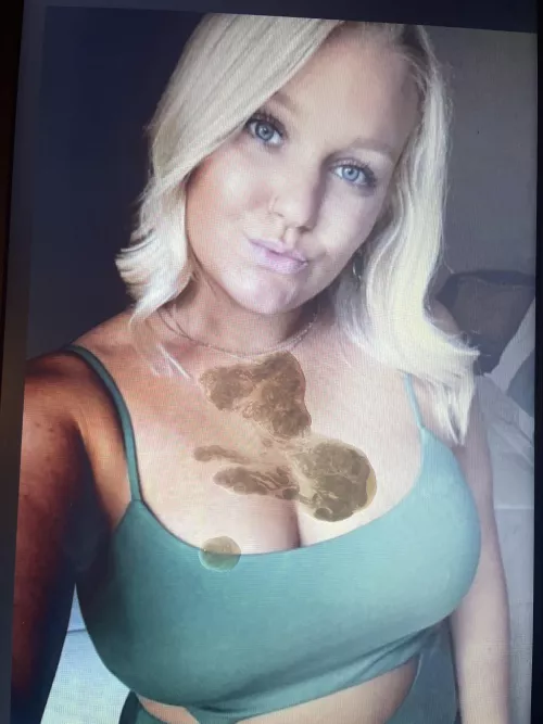 She won. Like my post if you want to see video by ShakePuzzleheaded874