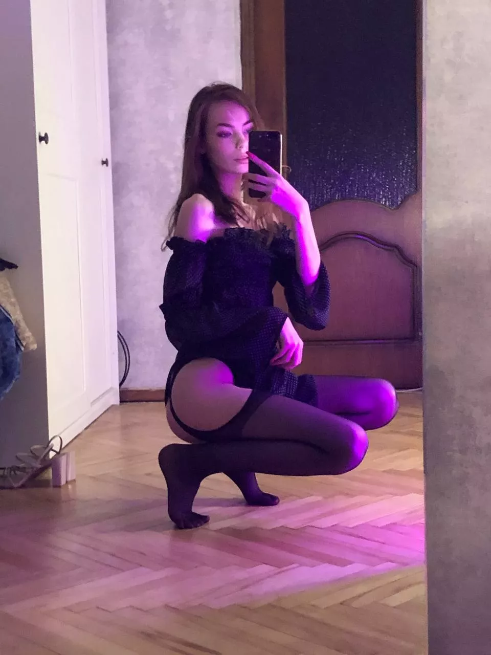 Sheeeesh posted by Eldares