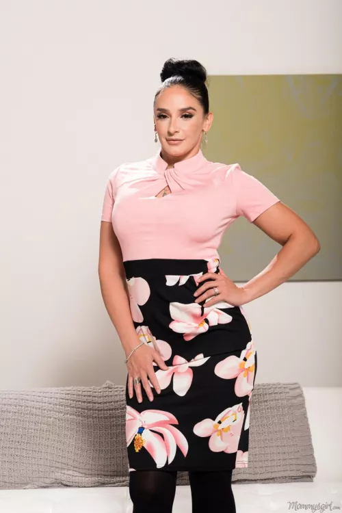 Sheena Ryder by qwerty107-