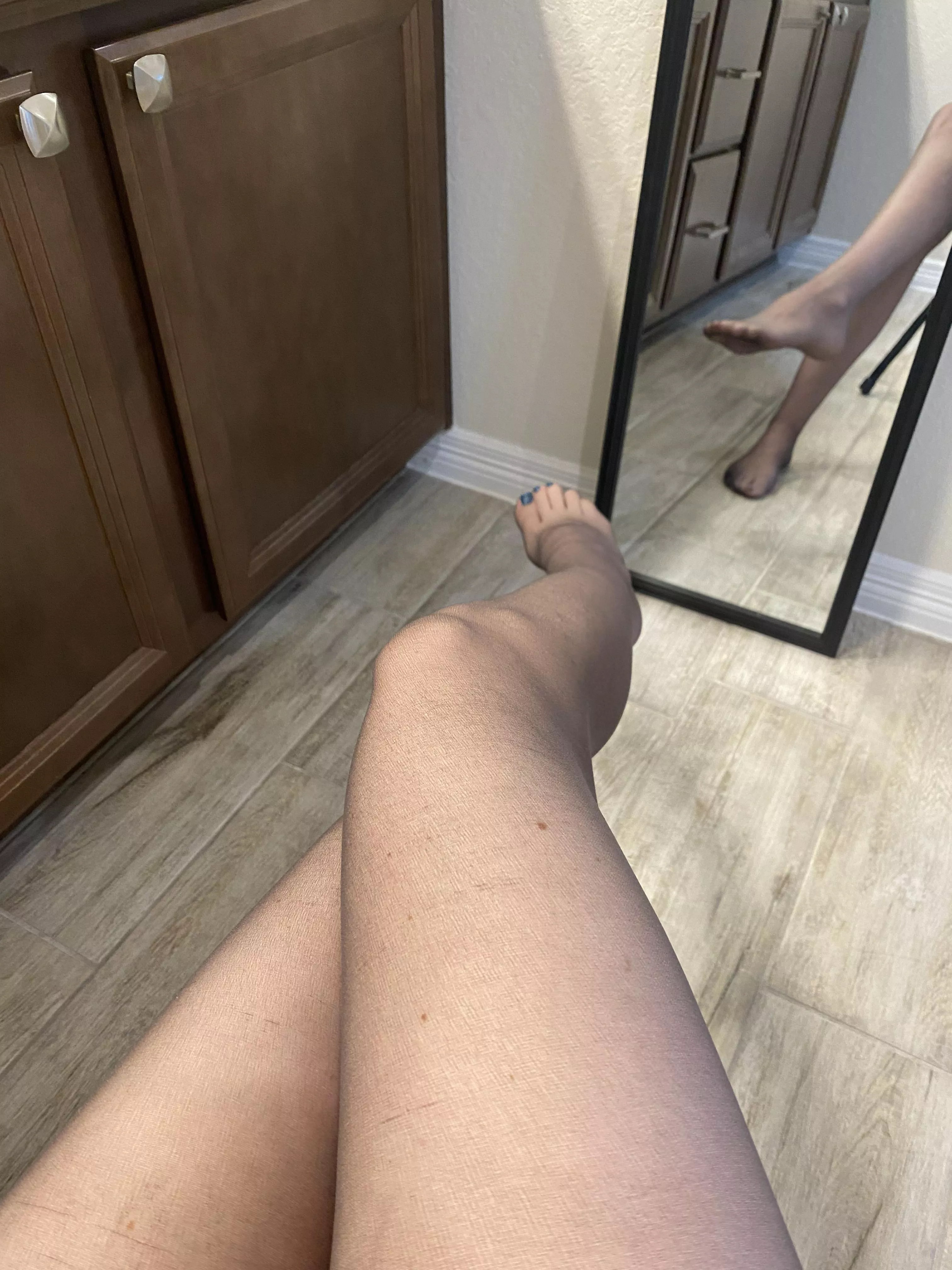 Sheerly Dark and Dangerous! posted by toelove8131