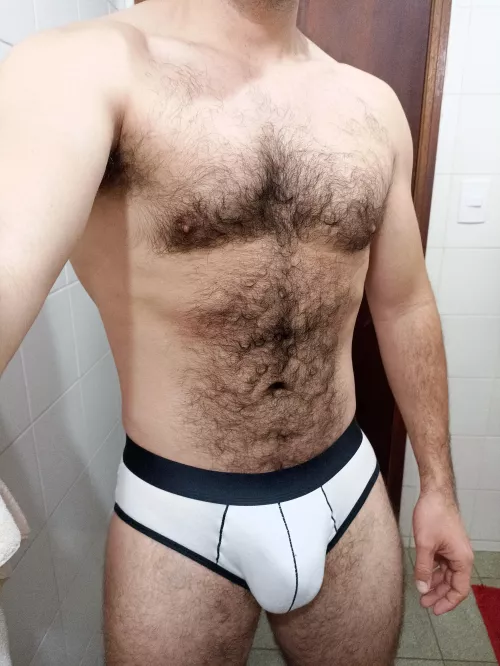 Shein undies by Rafitzbar01