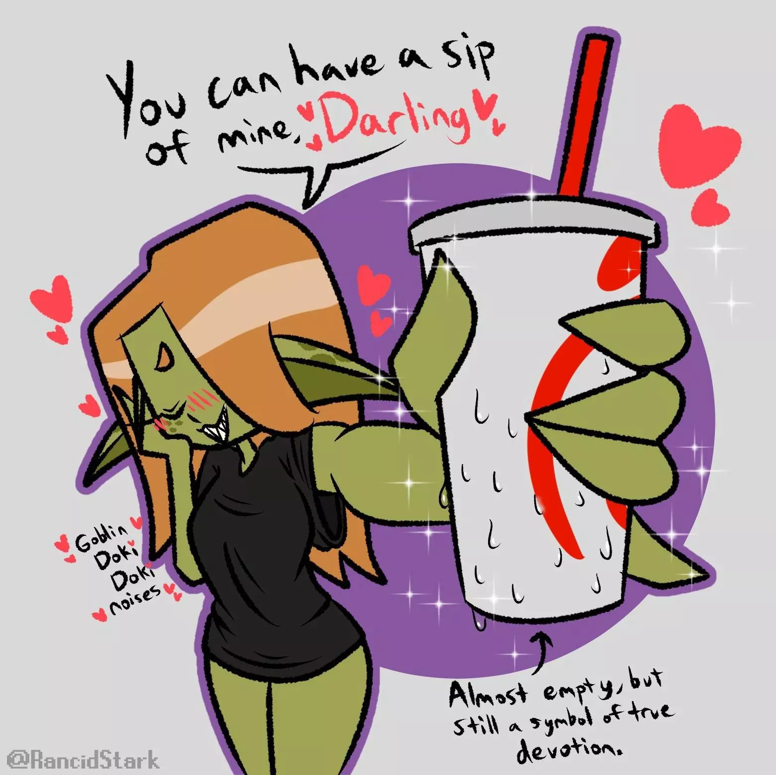 She's a keeper posted by Jacrispy_Tenders