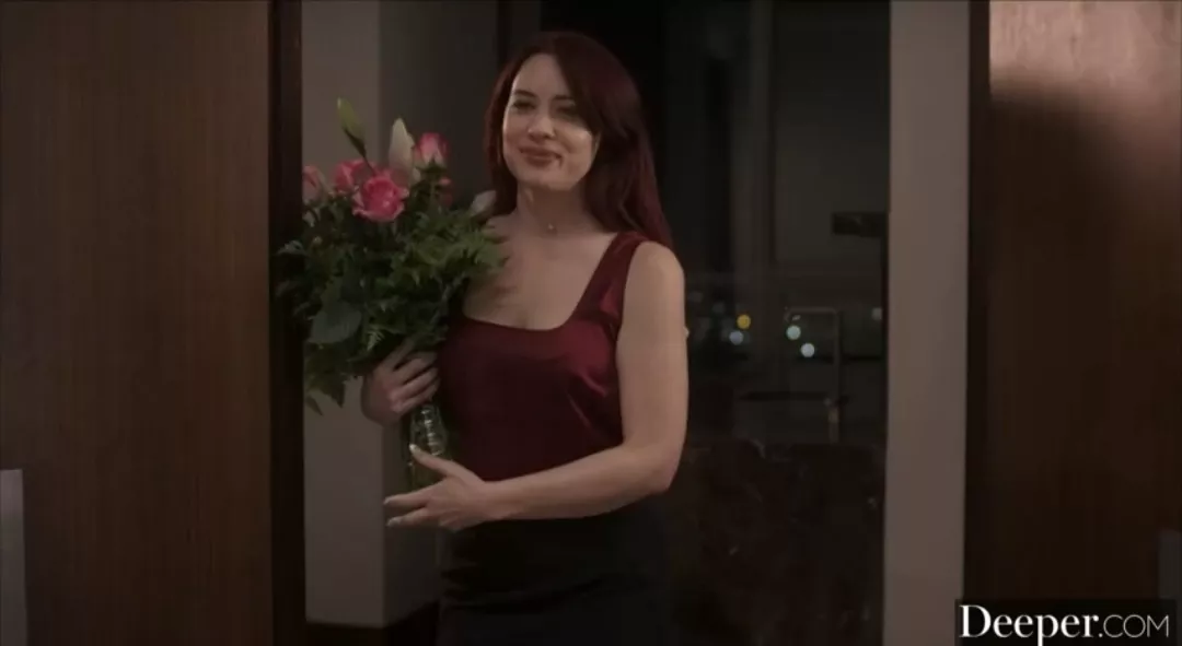 She's a pornstar but I'm not able to figure out her name. posted by Vishaalkm