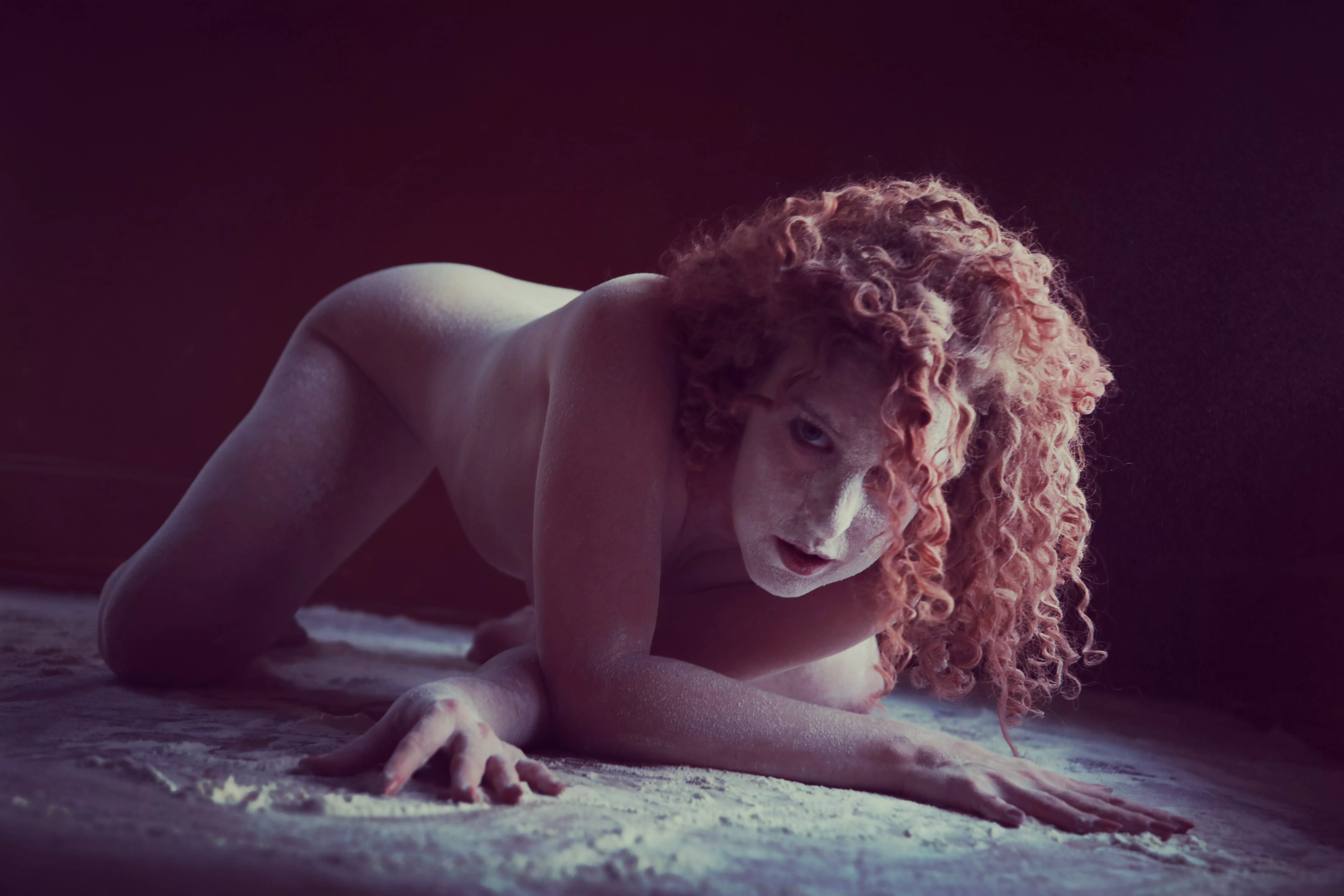 She's an Animal posted by edenadoremodeling