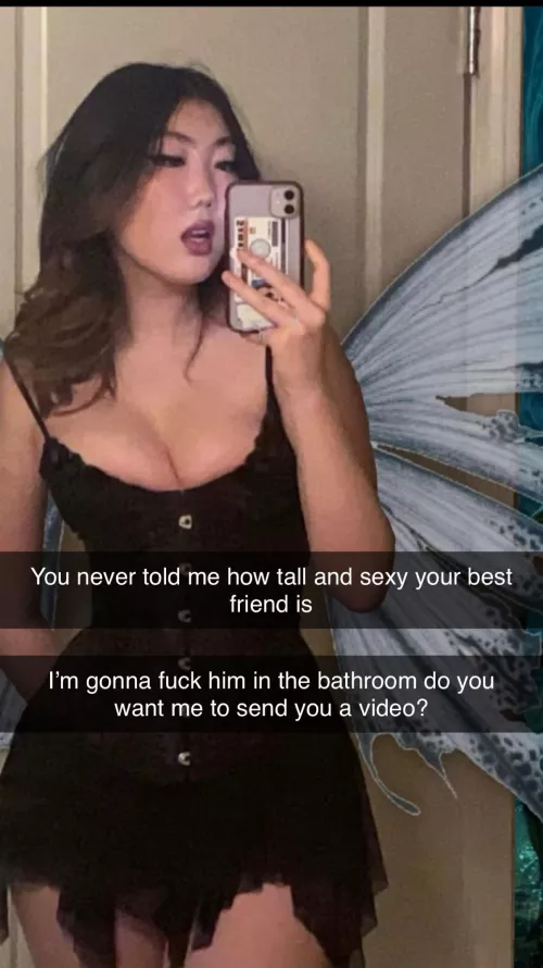 She’s gonna ride him by iworshipwomen69