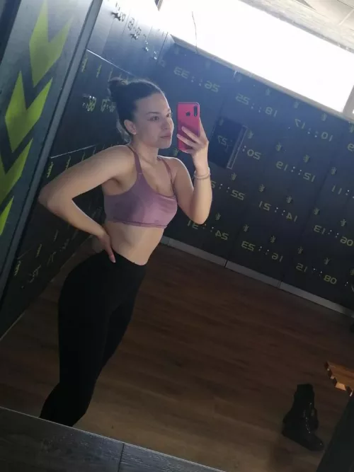 She's just begging to be tributed.. by throw_away993000