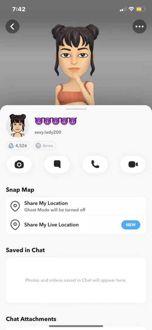 (she's legit, she's hot, check her out) by HeronProfessional180