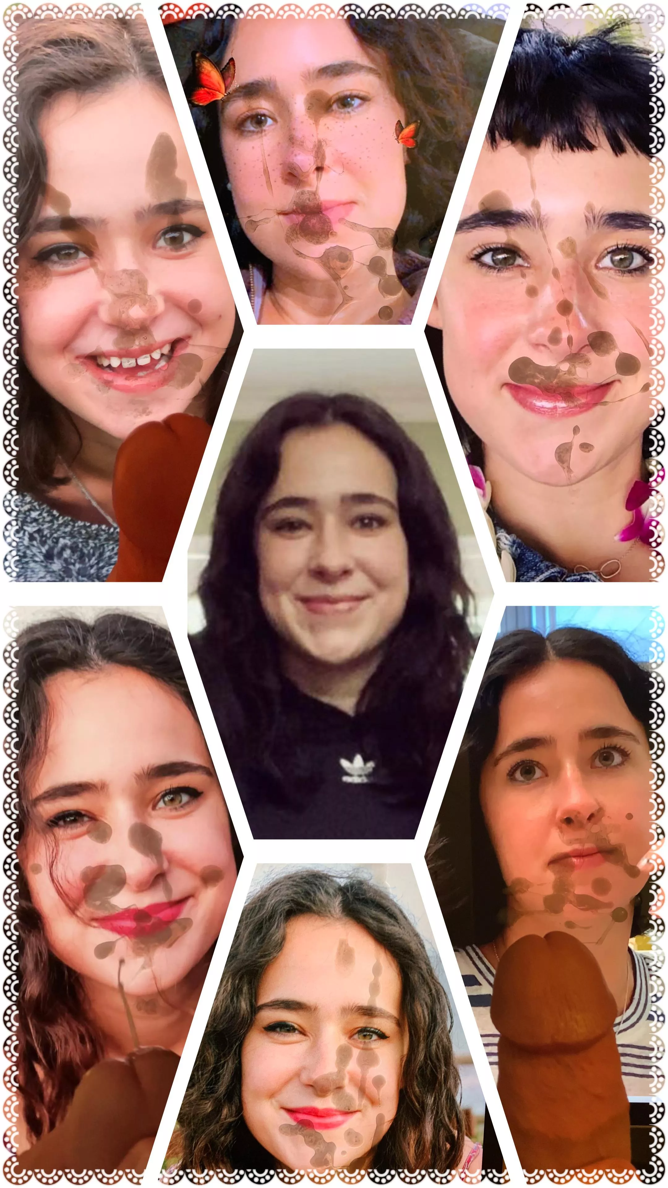 She’s my favorite target posted by babecocksandtributes