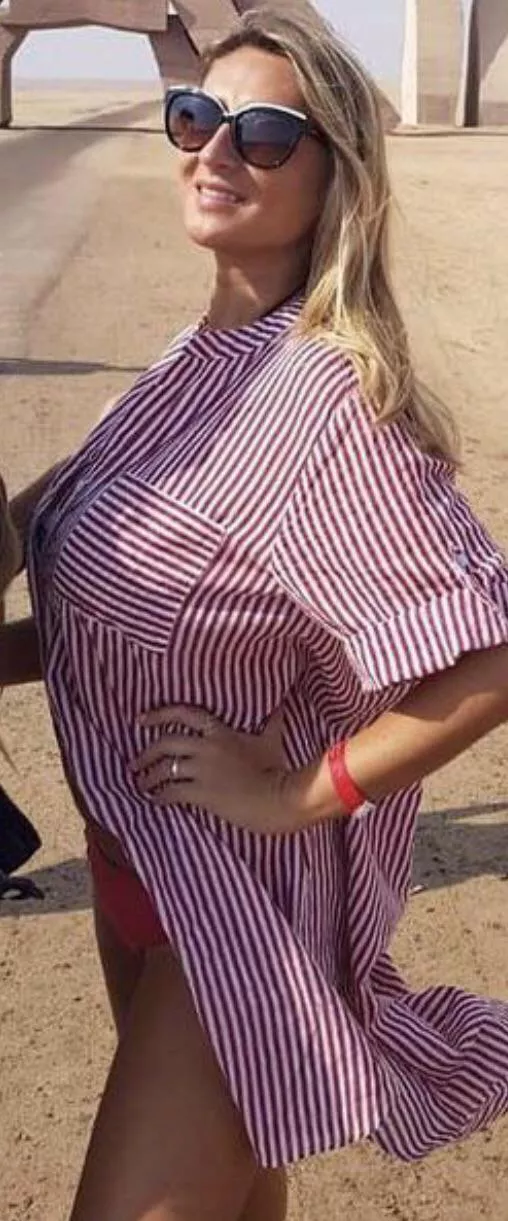 She’s natural and stacked underneath posted by Ok_Strawberry_6446