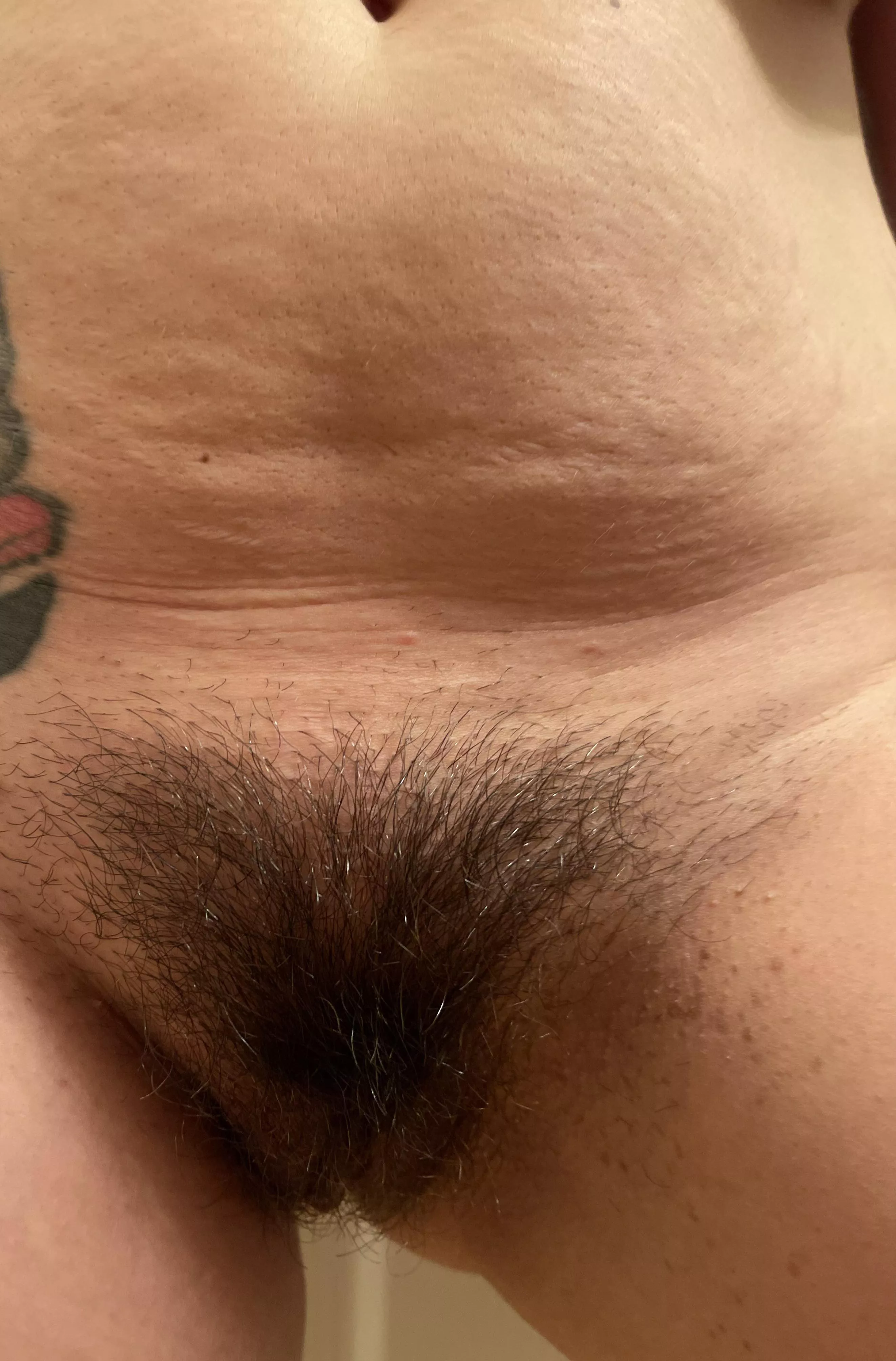 She’s nice and clean, just for you😘 posted by Hippymomma1408