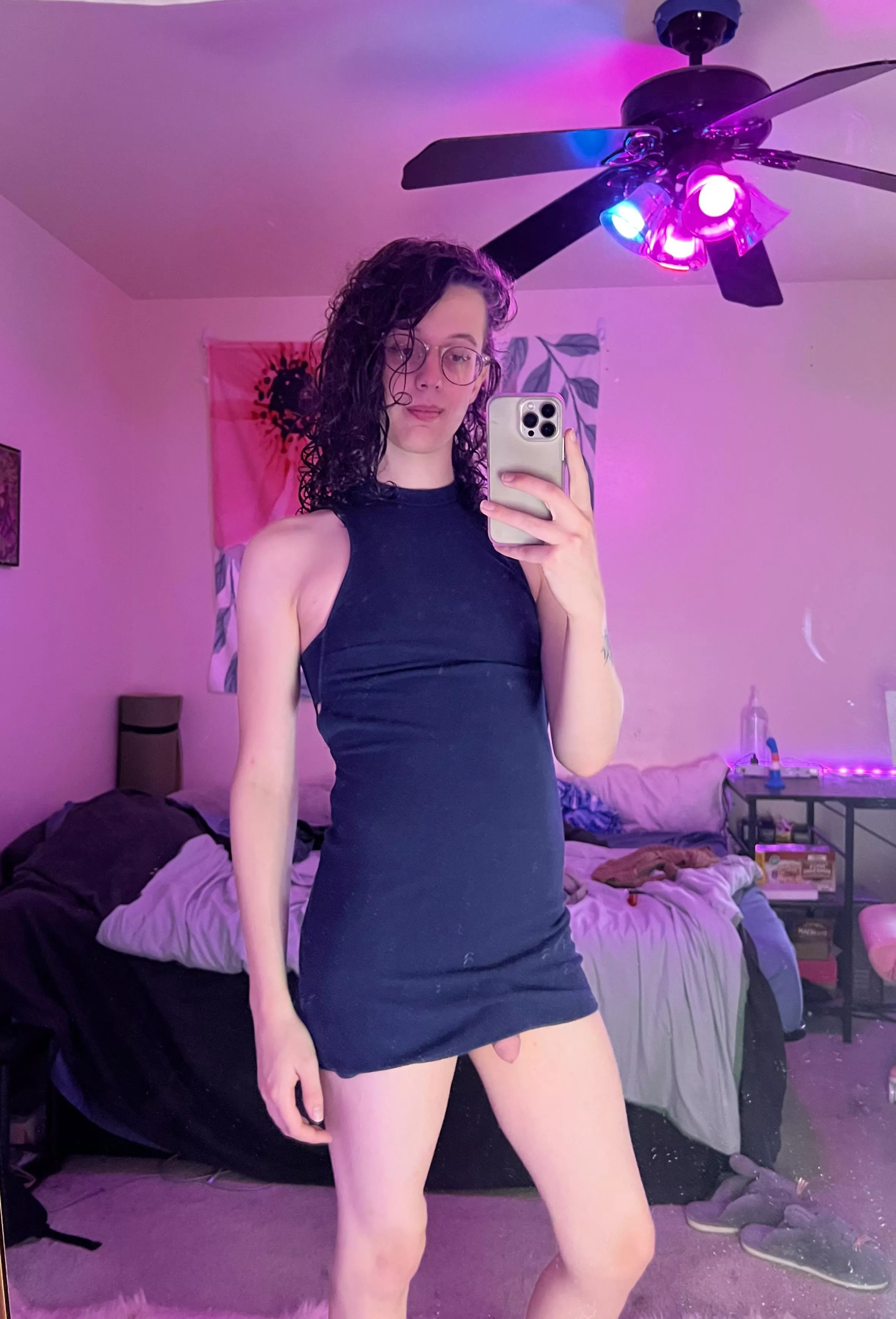 she’s peeking posted by tcowgirl