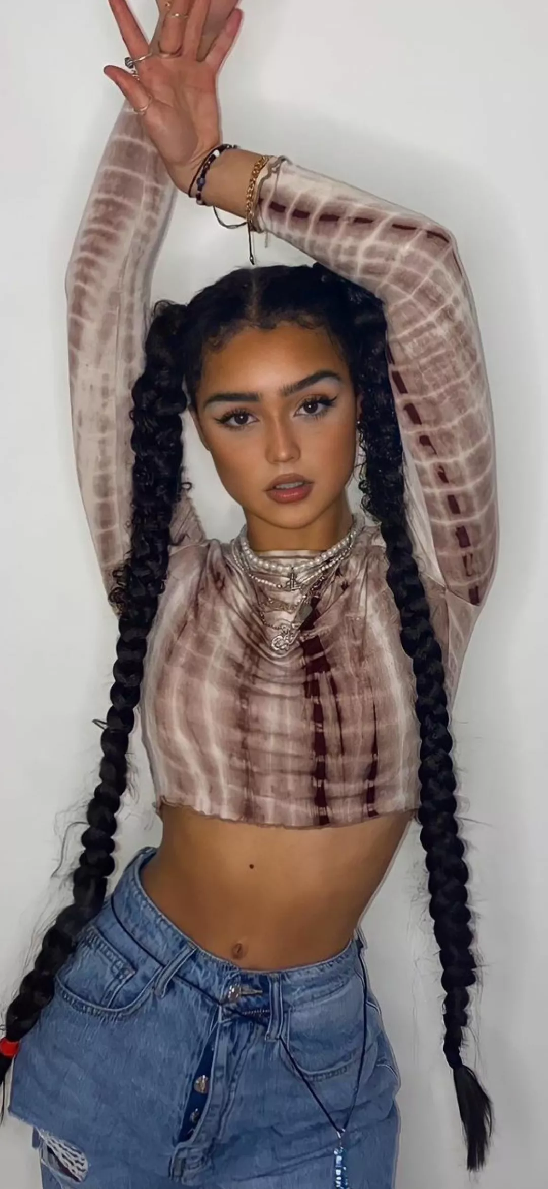 She's perfect posted by Due_Donut_8032