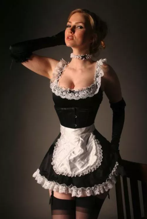 She’s Perfect by ProperAd8461