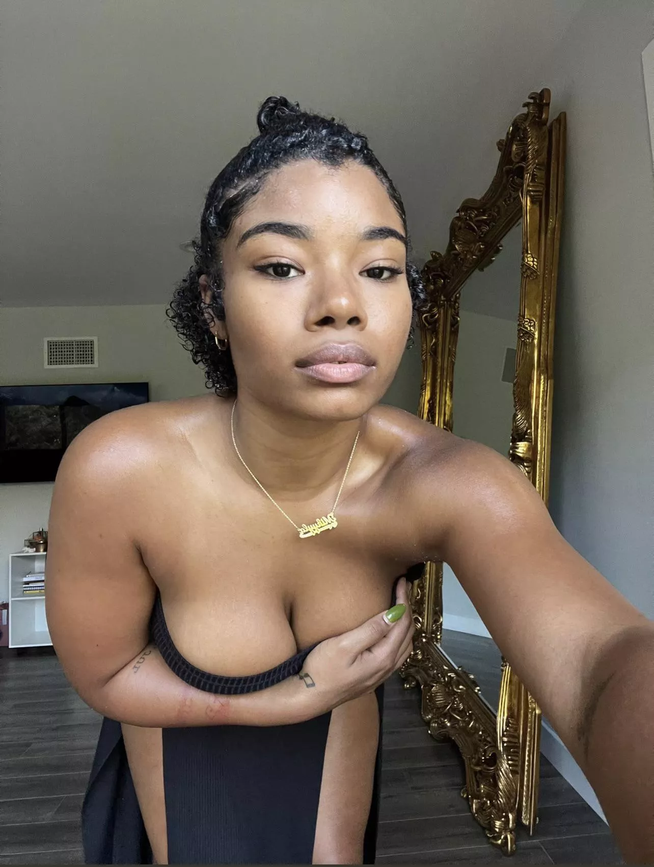 She’s so fine. Kylicious posted by lopez_6789