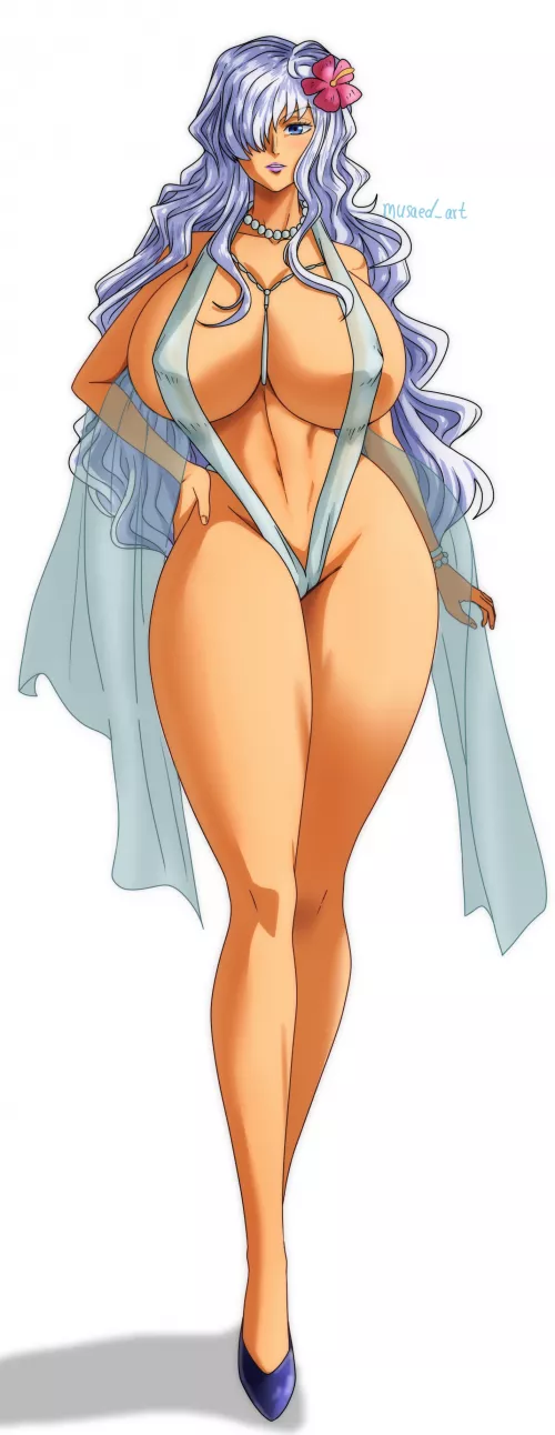 She's so hot by sexygirls____