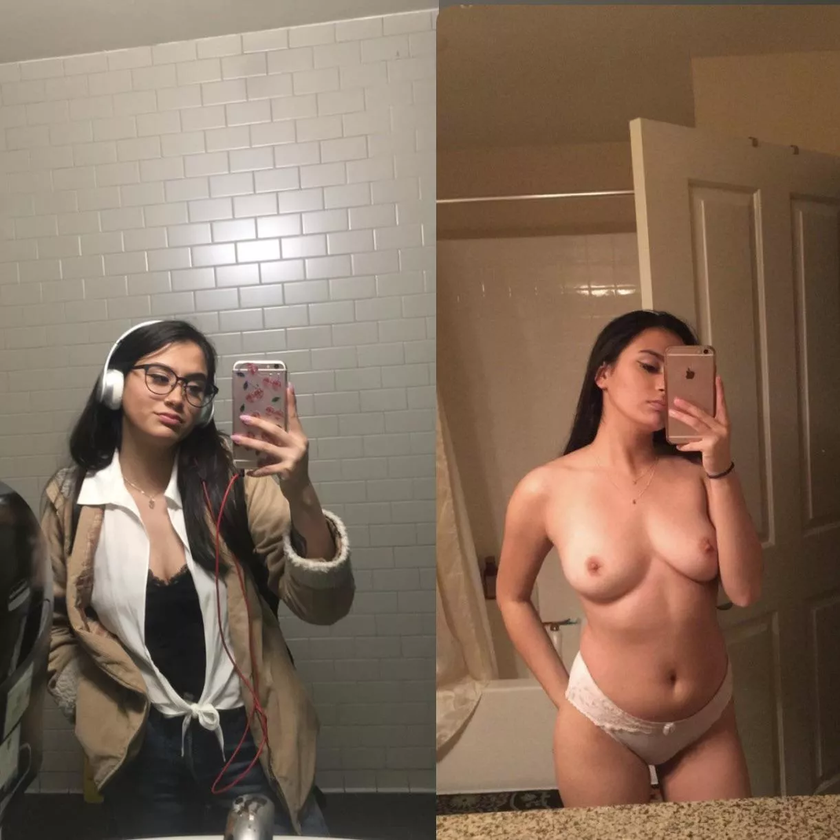 she's that classmate u dream about posted by sleepingbrim