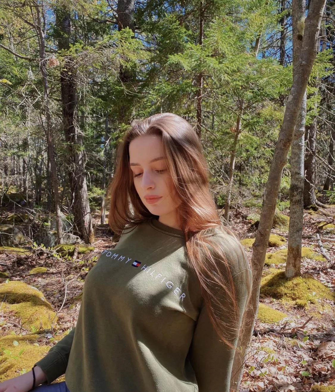 She’s trying posted by Anerica88