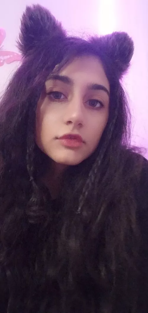 shhhhh... don't tell them I'm a trap by Crazy-Conflict-7045