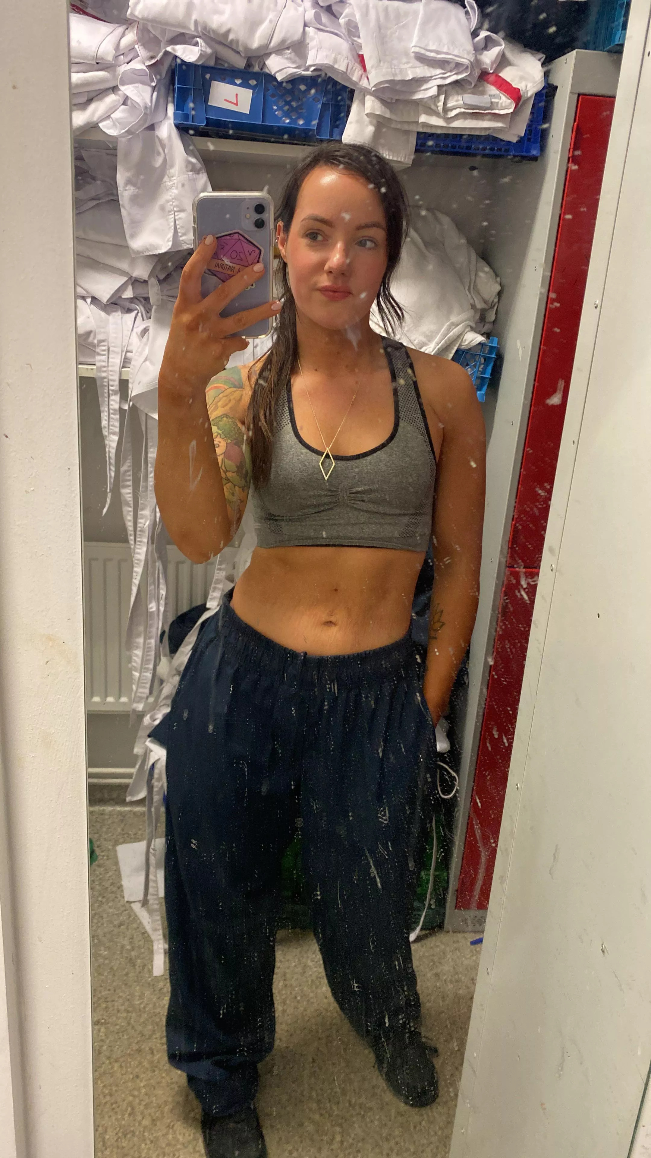 Shi[f]t done 👍 31 posted by MOBrookes