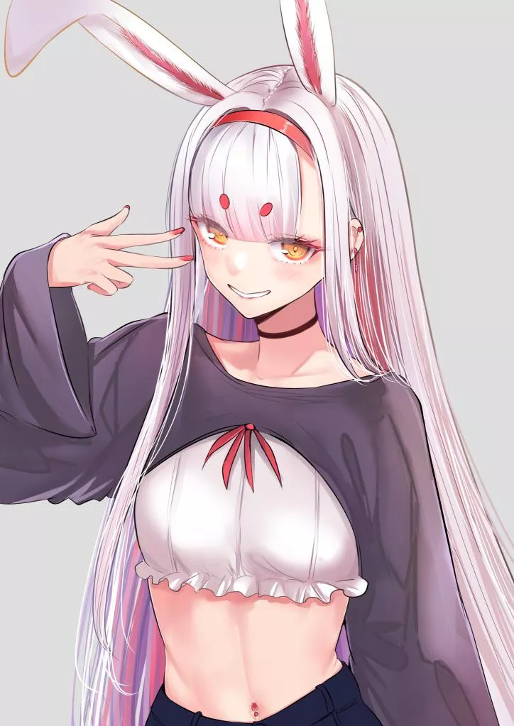 Shimakaze [Azur Lane] posted by MysteriousDinner7822