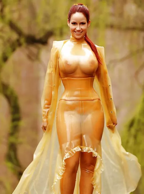 Shine and smile by 0rangeeAppeal