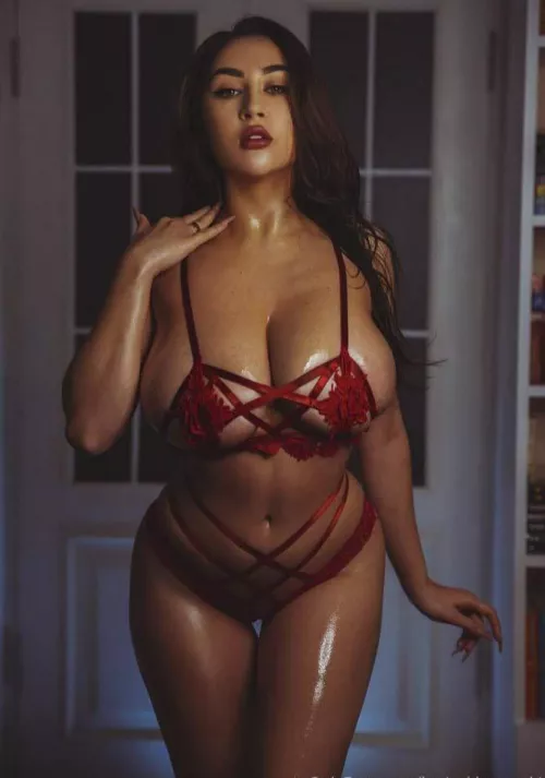 Shining Boobs by Educational_Future74