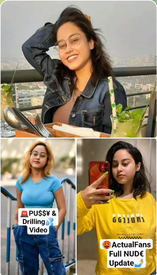 🚨Shinjini Chakraborty aka Stellawho New ActualFans Exclusive FULL NUD€ Content UNLOCKED!!Don't Miss 🥵 ━━━━━━━━━━━━━━━━━━━━ ⬇️ NEW Pic & 3 VIDEO'S ⬇️ by av00n